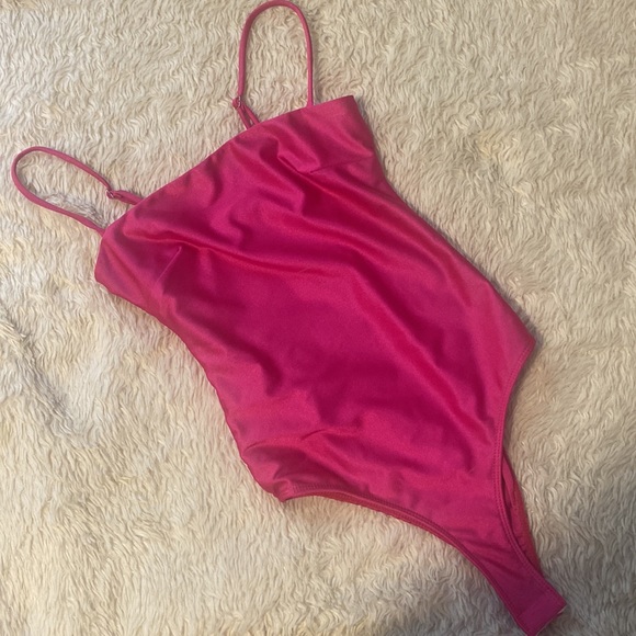 Lulus bodysuit - Picture 9 of 11